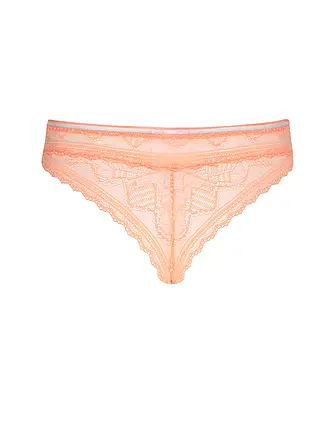 LASCANA | String TIZIANA blush | orange